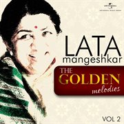 The golden melodies, vol. 2 cover image