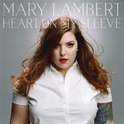 Heart on my sleeve - deluxe cover image