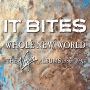 Whole new world : the Virgin albums 1968 - 1991 cover image