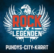 Rock legenden cover image