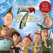 Der 7bte zwerg - das album cover image