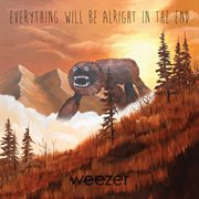 Everything will be alright in the end cover image
