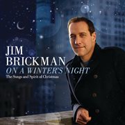 On a winter's night: the songs and spirit of christmas cover image