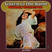 Listen to the band : just listen cover image