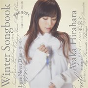 Winter songbook cover image