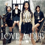 Love-a-dub cover image