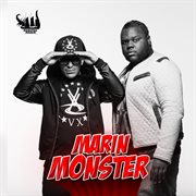 Marin Monster cover image