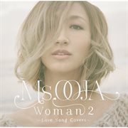 Woman 2 -love song covers- cover image