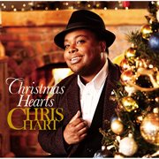Christmas hearts cover image