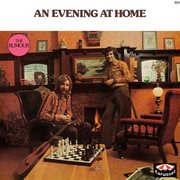 An evening at home cover image