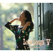 Lovesongs v -kokoromoyo- cover image