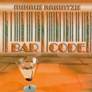 Bar code cover image
