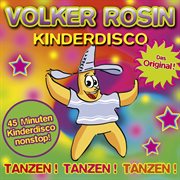 Kinderdisco - das original cover image