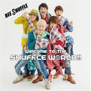 Welcome to the shuffle world!! cover image