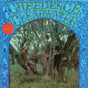 Creedence Clearwater Revival cover image