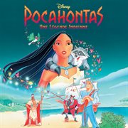 Pocahontas, une lǧende indienne cover image