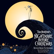 Tim Burton's Nightmare Before Christmas [Deutscher Original Film-Soundtrack]