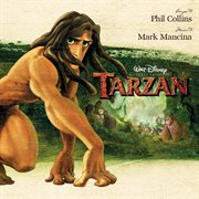 Tarzan [Colonna Sonora Originale] cover image