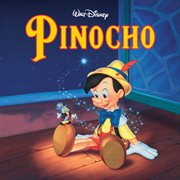 Pinocho cover image