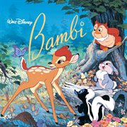 Bambi [colonna sonora originale] cover image