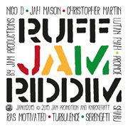 Ruff Jam Riddim cover image