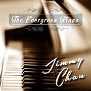 The evergreen piano cover image