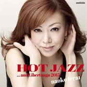 Hot jazz...and libertango 2015 cover image