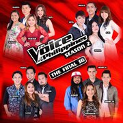 The Voice Of The Philippines Season 2 Final 16. Season 2 The final 16 cover image