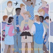 Saint John Divine cover image