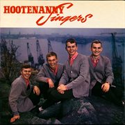 Hootenanny singers cover image
