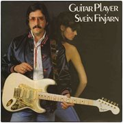 Guitar player cover image