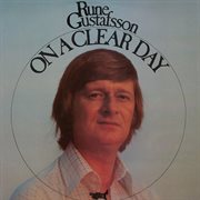 On a clear day cover image