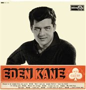 Eden Kane cover image