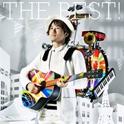 The best! : 5th anniv. since 2010 cover image