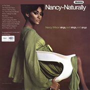Nancy naturally - expanded edition cover image