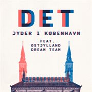 Jyder i københavn podcast cover image
