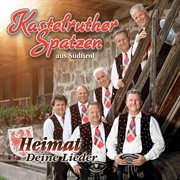 Heimat - deine lieder cover image