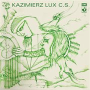 Kazmirierz lux cs cover image