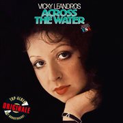 Across the water (originale) cover image
