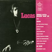 Lucas : (Finally Complete ...) cover image