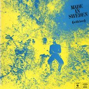 Made in sweden (with love) cover image