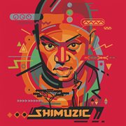 Shimuzic cover image