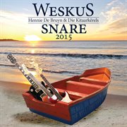 Weskus snare 2015 cover image