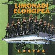 Laavaa cover image