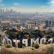 Compton : a soundtrack cover image