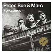 Folksongs cover image