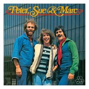 Peter, sue & marc cover image