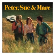 Peter, sue & marc cover image