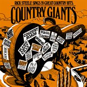 Country giants cover image