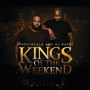 Kings of the weekend cover image
